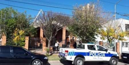 10 detenidos por ir a misa en cuarentena: "Esto es circo, no hay pandemia"