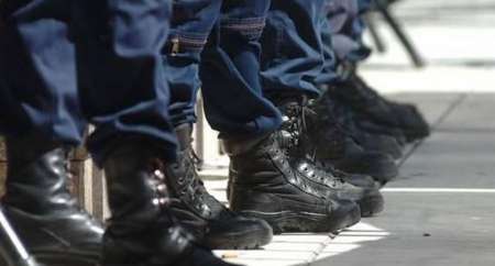 Policía vendía certificados médicos a sus colegas, usaba un sello médico robado