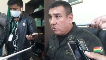 Ocho policías sospechosos de coronavirus en la frontera con Salvador Mazza