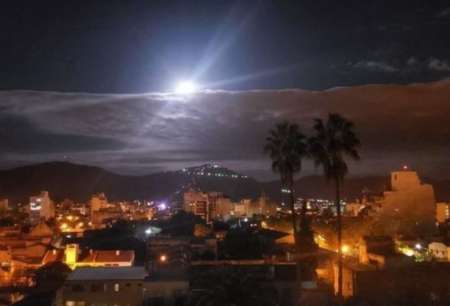 Salta: con una mínima de 3°, hoy es uno de los días más fríos en lo que va del año