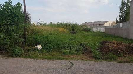 B° Grand Bourg: entre la inseguridad y los yuyarales