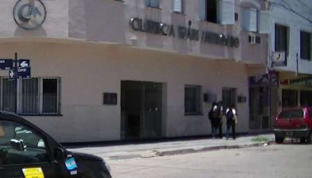 Indignación de familiares del paciente fallecido en Tartagal