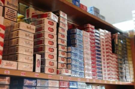 Escasez de cigarrillos: Salta realiza gestiones para destrabar la industrialización del tabaco