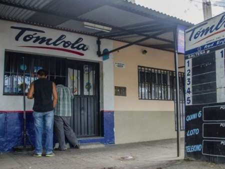 Regresa la Tómbola: “Volverá el lunes con sorteo vespertino y nocturno”