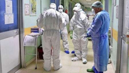 Se registraron 12 fallecidos en las últimas 24 horas y ya son 285 los decesos en Argentina