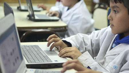 El gobierno nacional enviará netbooks y tablets a estudiantes de Salta