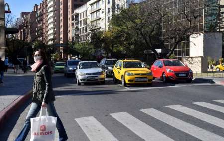 Coronavirus en Argentina: cinco muertos y 258 nuevos casos en las últimas 24 horas