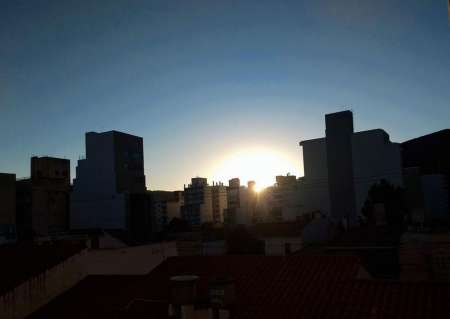 Tiempo en Salta: Días cálidos y posibles lluvias durante la semana