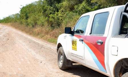 Empleado de Vialidad Provincial detenido por llevar marihuana en un vehículo oficial