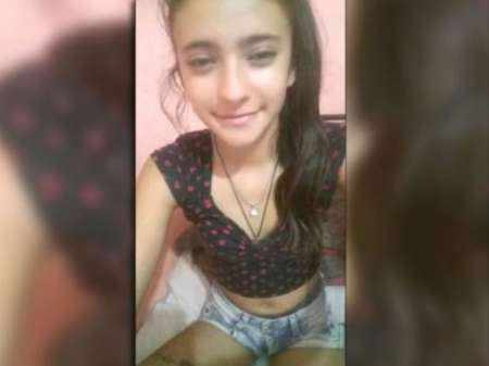 Estrangularon a una joven de 14 años embarazada