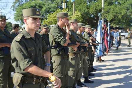 Llegarán 60 gendarmes más a Salta para reforzar la frontera con Bolivia
