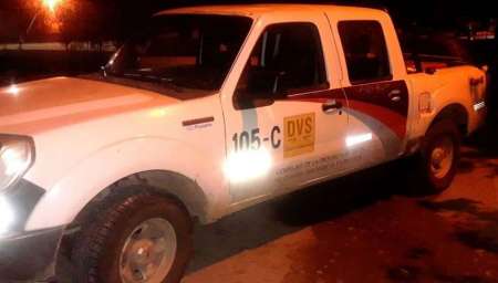 Imputaron al empleado de Vialidad de Salta que transportaba marihuana en un vehículo oficial