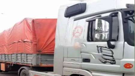 General Güemes: un camionero conducía con 3,98 gramos de alcohol en sangre