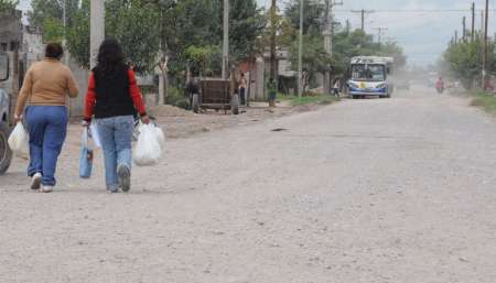 Un joven de Solidaridad fue asesinado en el barrio Libertad de al menos un balazo