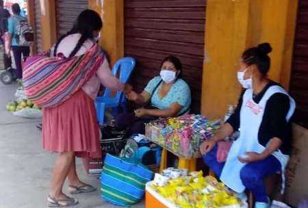 Coronavirus en Salta: “es tan riesgoso quien llega del sur como de Tarija”