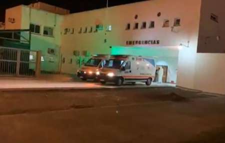 El albañil más buscado de Salta: "Un hombre ingresó a la casa de la salteña con coronavirus"