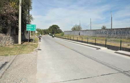 Campo Quijano extremó las medidas de seguridad por el quinto caso confirmado de Coronavirus