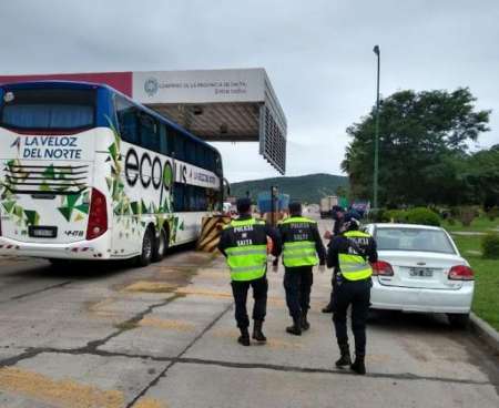 Concejal de Rosario de Lerma pidió que repatriados cumplan la cuarentena en la Capital