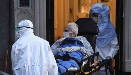 Récord absoluto en el país: 316 casos y 10 muertos