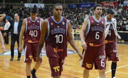 Salta Basket sufrió su derrota más abultada en La Liga
