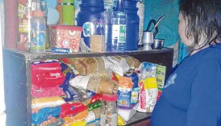 VIDEO No tenía para comer, encontró $500 mil, los devolvió y donó la recompensa