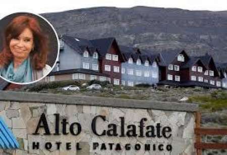 La Oficina Anticorrupción retira su acusación contra CFK