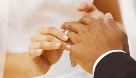 Vuelven desde el lunes los casamientos en Salta, los novios podrán ir con familiares