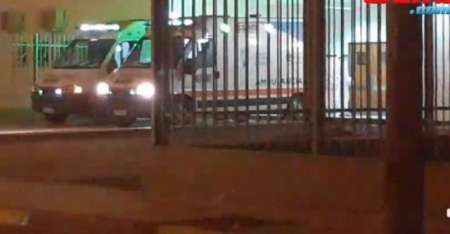 Caso de COVID-19 Rosario de Lerma: “Hay testigos que la vieron recibir gente y deambulando”