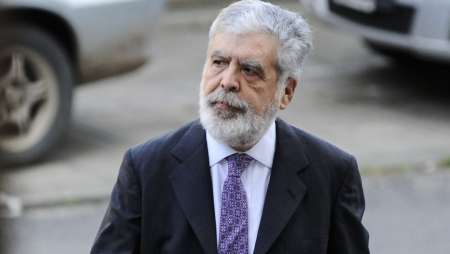 La Justicia favoreció en un fallo a De Vido y liberó a Baratta