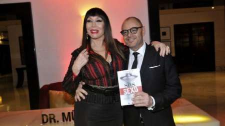 El doctor Rubén Mühlberger aseguraba tener la cura contra el coronavirus