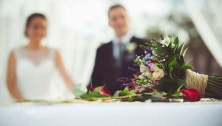 Vuelven los casamientos al Registro Civil de Salta