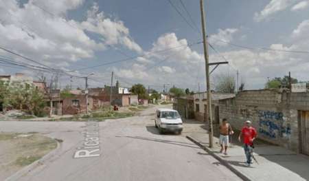 Salió de la cárcel y su tío lo mató de una puñalada en Villa Juanita