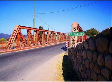 Se supo quién es la mujer encontrada en el río Mojotoro y descartan un homicidio