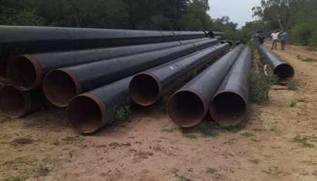 Imputarán al jefe comunal de Aguaray