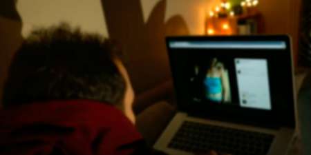 Extorsión por mail: $2000 en bitcoin o mostramos tu video de auto placer