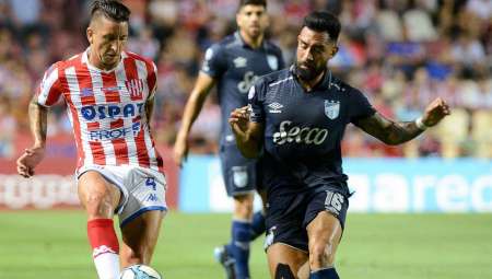 ¿El fútbol se muda al norte? Desde la Nación se refirieron a la posibilidad