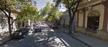 Demolieron una vieja casona que estaba protegida: habrá acciones penales