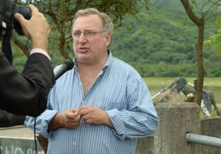 El ex intendente de Quijano, Manuel Cornejo fue imputado por malversación de fondos