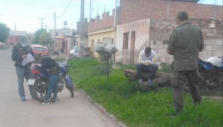 En Salta, por violar la cuarentena, perdió la prisión domiciliaria y le dieron una pena de seis meses