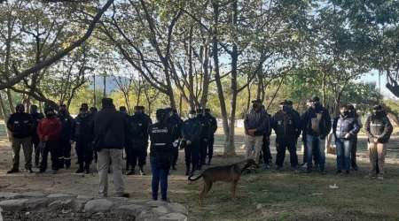 Salta retoma la nueva normalidad, así se desarrolló la actividad en el casco céntrico