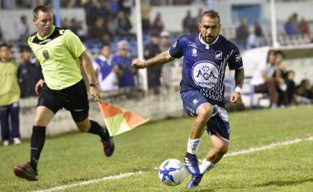 Juventud, obligado a ganar