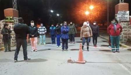 Güemes: 60 días rezando por el coronavirus