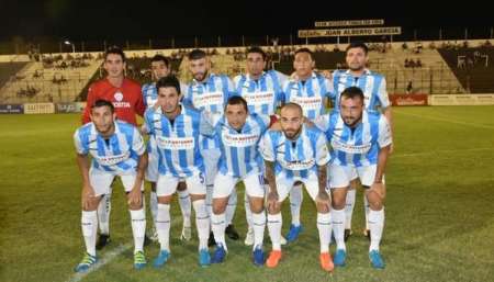 El “Albo”, sin su capitán, busca ratificar su levantada