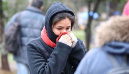 El viernes llega a Salta el primer frío polar: La máxima llegará a solo 10 grados centígrados