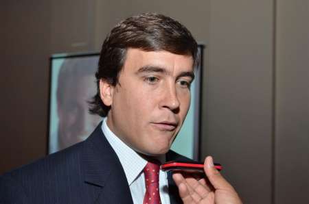 Reforma Constitucional: “Están especulando en función de una coyuntura individual”