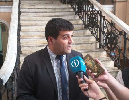 Caso Sulca: Tras las críticas, Orozco se defendió y apuntó contra el Ministerio Público