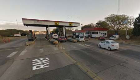 Hoy se retoma el cobro de peaje en Cabeza de Buey