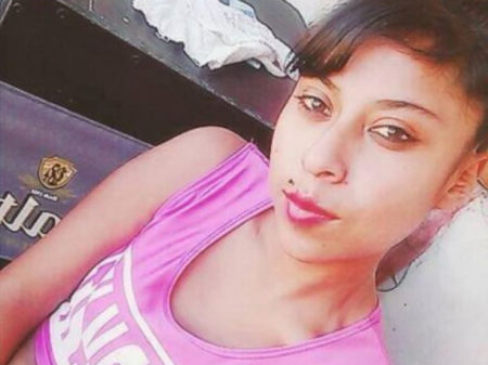 Pidieron perpetua para “Ñato” Peralta por el femicidio de Marisa Zubelza