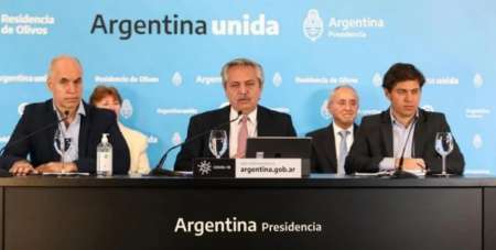 El Gobierno evalúa extender la cuarentena hasta el 8 de junio