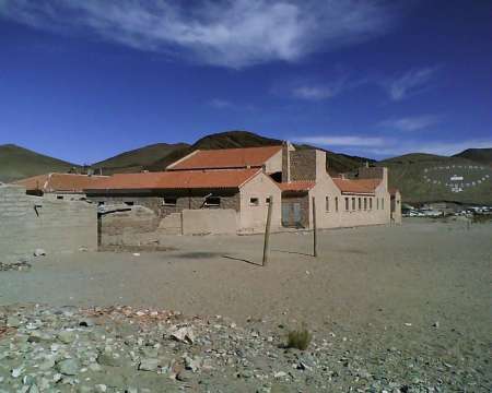 Docente de San Antonio de los Cobres: “enseñamos en cuarentena sin estar preparados”